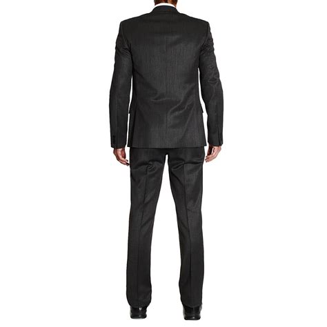 versace collection anzug